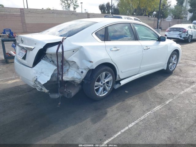 1N4AL3AP9FC448856 Nissan Altima 2.5 S