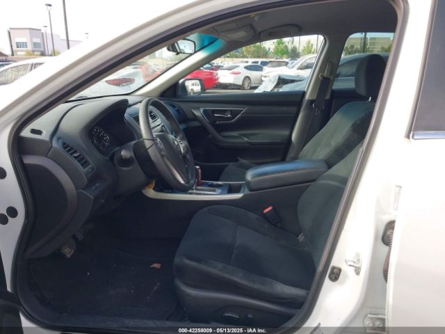 1N4AL3AP9FC448856 Nissan Altima 2.5 S