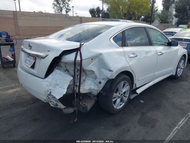 1N4AL3AP9FC448856 Nissan Altima 2.5 S