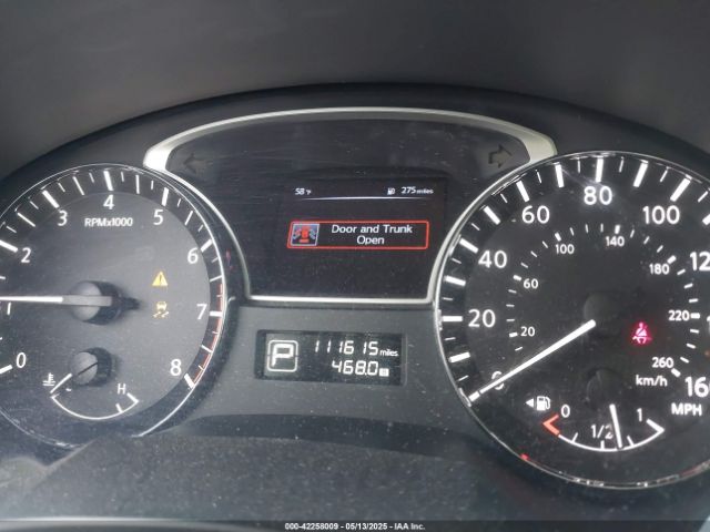 1N4AL3AP9FC448856 Nissan Altima 2.5 S