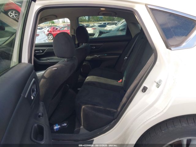 1N4AL3AP9FC448856 Nissan Altima 2.5 S