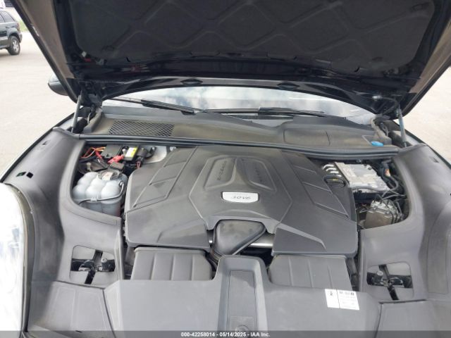 2020 PORSCHE CAYENNE WP1AA2AY7LDA01031 Photo 9