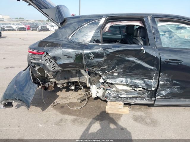 2020 PORSCHE CAYENNE WP1AA2AY7LDA01031 Photo 5