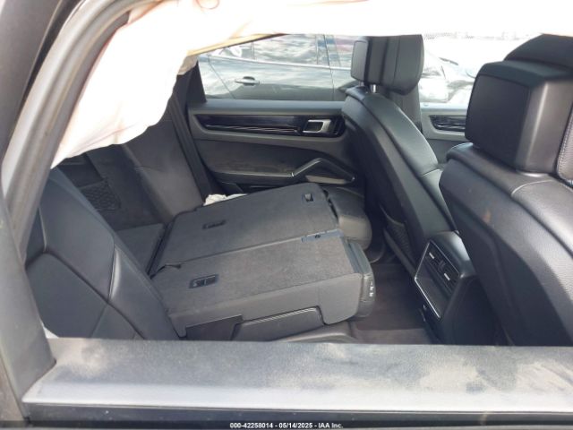 2020 PORSCHE CAYENNE WP1AA2AY7LDA01031 Photo 7