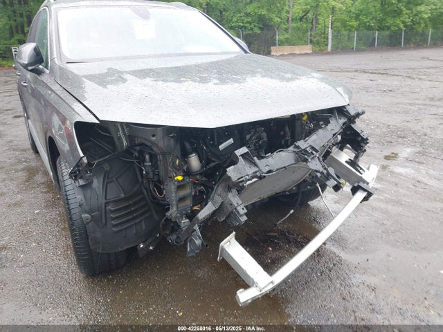 WA1AHAF75KD030236 Audi Q7 45 Premium/45 Se Premium