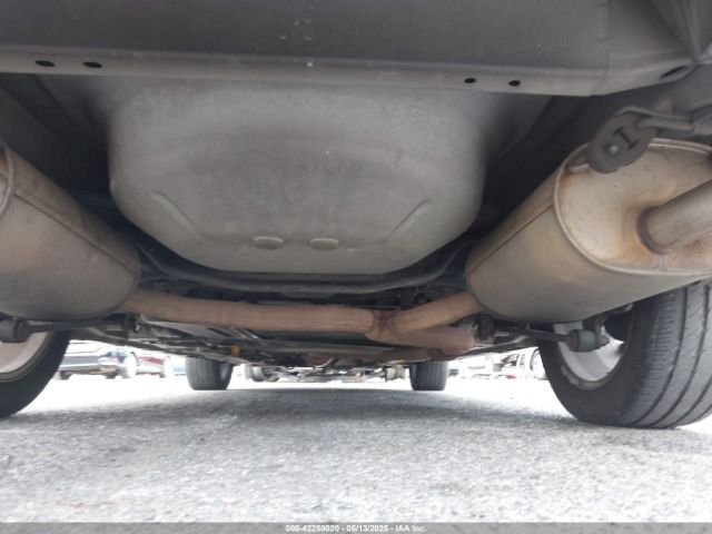 2G1WC5E31G1115991 Chevrolet Impala Limited Ltz