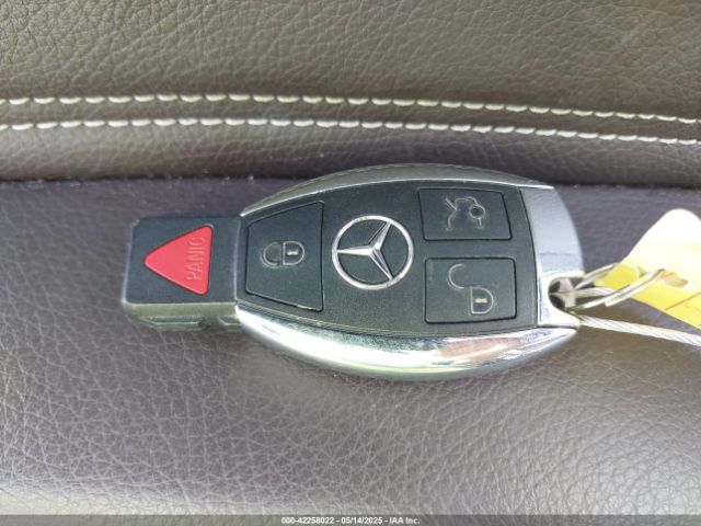 4JGDA5HB4HA832668 Mercedes-Benz Gle 350 4matic