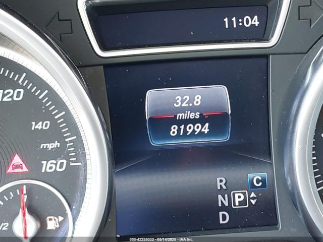 4JGDA5HB4HA832668 Mercedes-Benz Gle 350 4matic