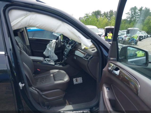 4JGDA5HB4HA832668 Mercedes-Benz Gle 350 4matic