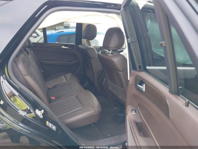 4JGDA5HB4HA832668 Mercedes-Benz Gle 350 4matic