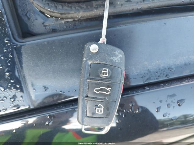 WAUACGFFXF1120971 Audi A3 1.8t Premium