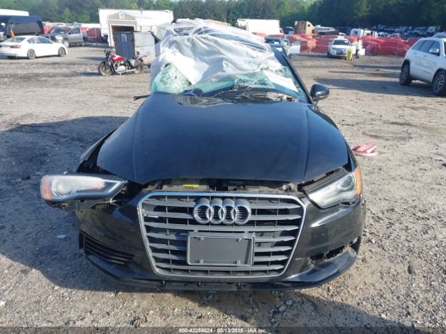 WAUACGFFXF1120971 Audi A3 1.8t Premium