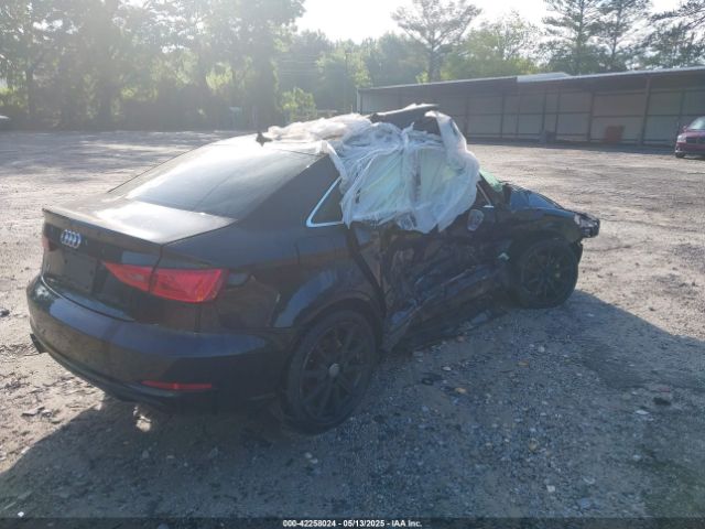 WAUACGFFXF1120971 Audi A3 1.8t Premium