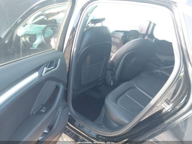 WAUACGFFXF1120971 Audi A3 1.8t Premium