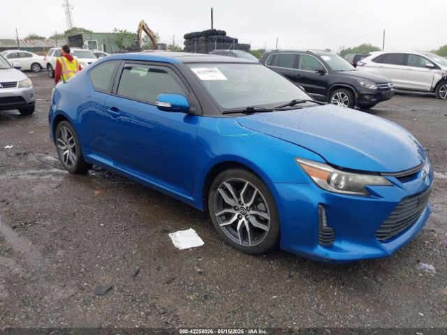 2015 SCION TC JTKJF5C75F3092697