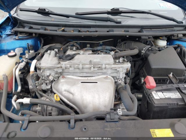 2015 SCION TC JTKJF5C75F3092697 Photo 9