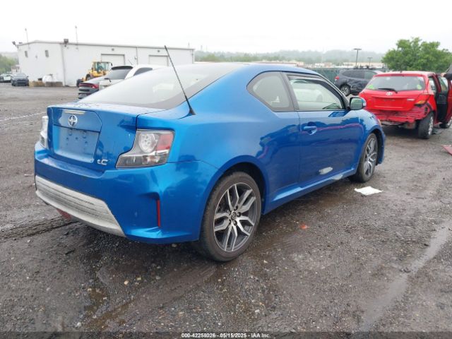 2015 SCION TC JTKJF5C75F3092697 Photo 3