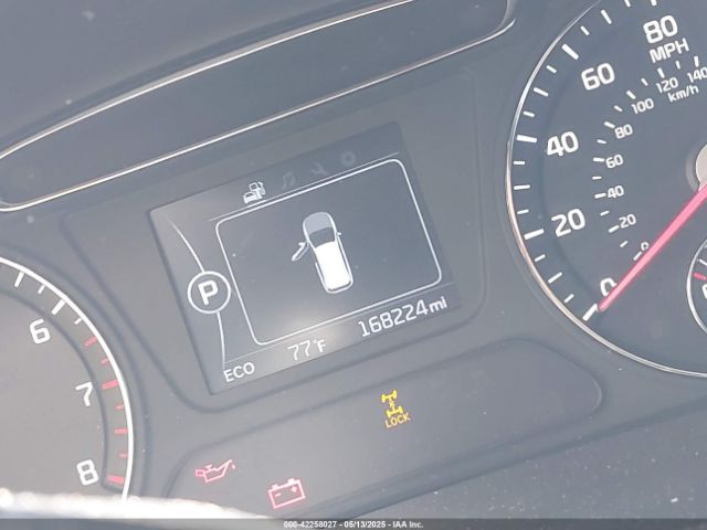 5XYPGDA55GG138083 KIA Sorento 3.3l Lx