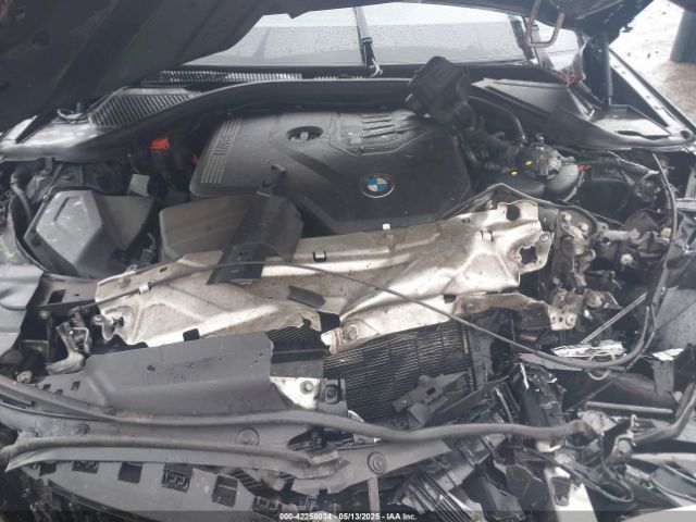 2020 BMW 330I 3MW5R7J0XL8B06577 Photo 9