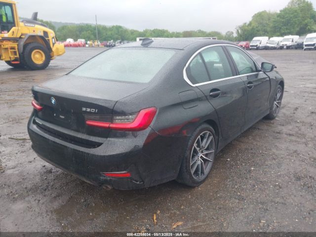 2020 BMW 330I 3MW5R7J0XL8B06577 Photo 3