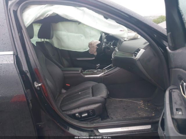 2020 BMW 330I 3MW5R7J0XL8B06577 Photo 4