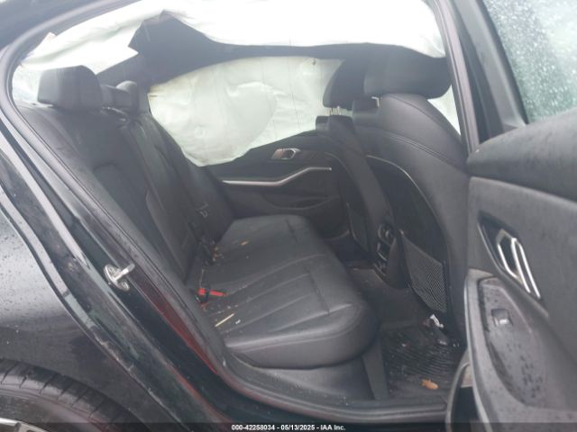 2020 BMW 330I 3MW5R7J0XL8B06577 Photo 7