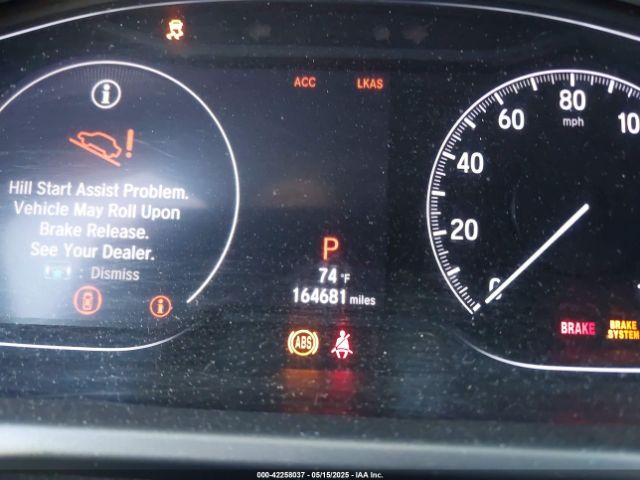 1HGCV1F34LA093191 Honda Accord Sport