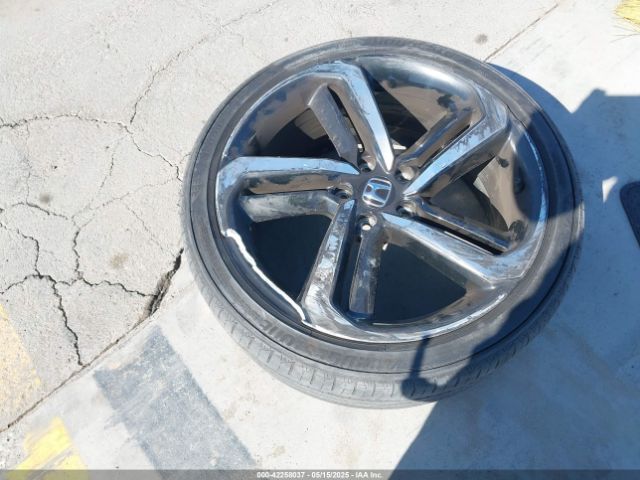 1HGCV1F34LA093191 Honda Accord Sport