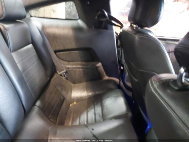 2012 FORD MUSTANG 1ZVBP8CF0C5263287 Photo 7
