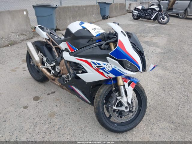 2021 BMW S 1000 WB10E2301M6D38650