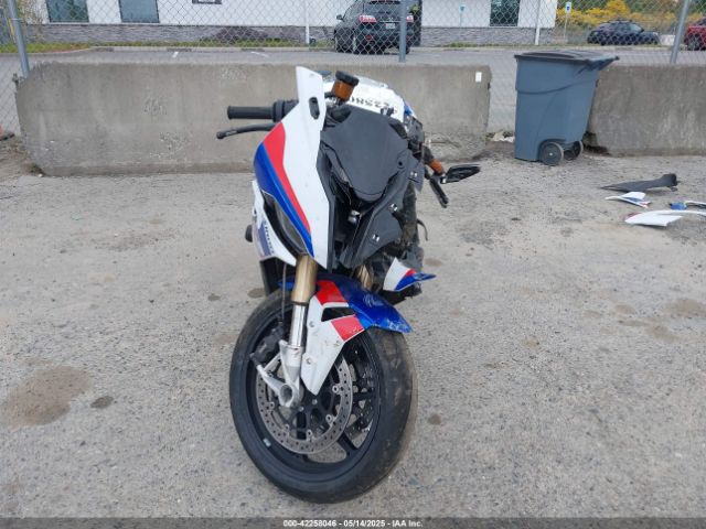 2021 BMW S 1000 WB10E2301M6D38650 Photo 4