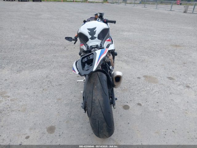 2021 BMW S 1000 WB10E2301M6D38650 Photo 5