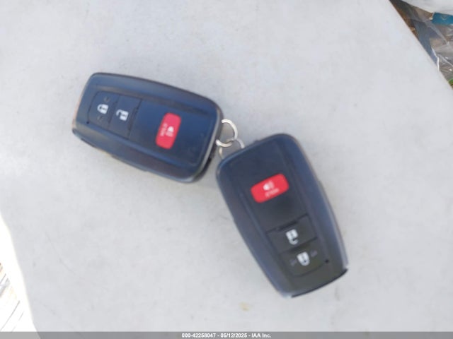 JTDKAMFU7N3173298 Toyota 2zr-fxe,1nm