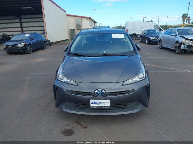 JTDKAMFU7N3173298 Toyota 2zr-fxe,1nm