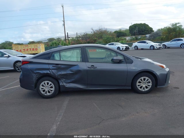 JTDKAMFU7N3173298 Toyota 2zr-fxe,1nm