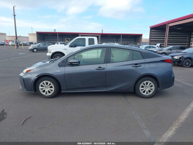 JTDKAMFU7N3173298 Toyota 2zr-fxe,1nm
