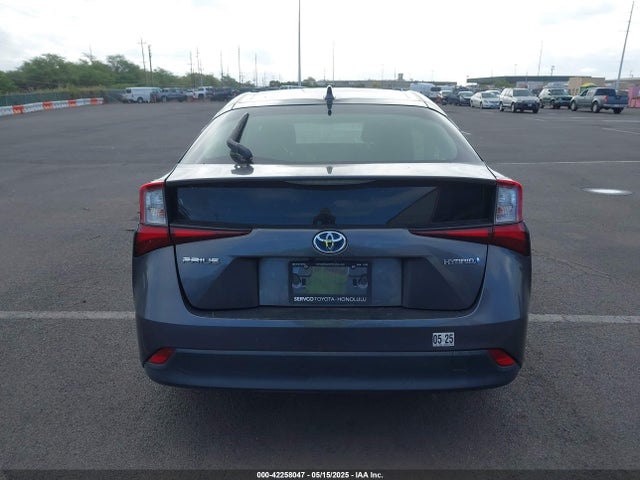 JTDKAMFU7N3173298 Toyota 2zr-fxe,1nm
