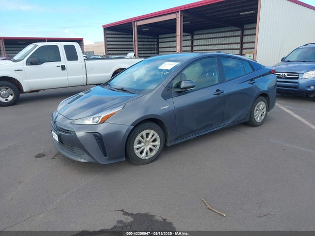 JTDKAMFU7N3173298 Toyota 2zr-fxe,1nm