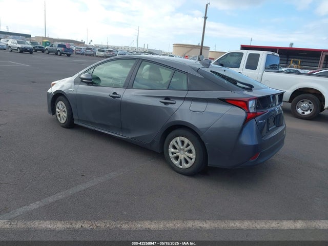 JTDKAMFU7N3173298 Toyota 2zr-fxe,1nm