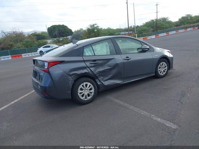 JTDKAMFU7N3173298 Toyota 2zr-fxe,1nm