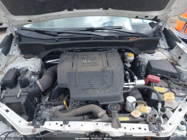 JF2SKADC3MH480153 Subaru Forester