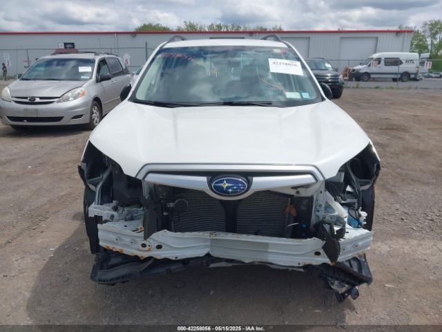 JF2SKADC3MH480153 Subaru Forester