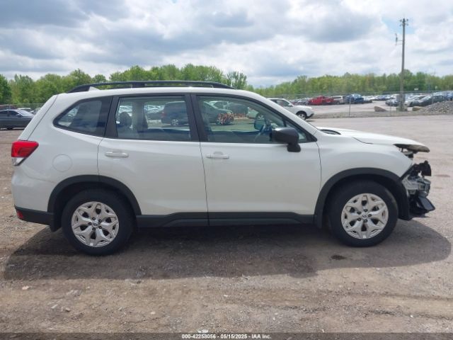 JF2SKADC3MH480153 Subaru Forester
