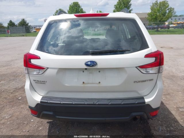 JF2SKADC3MH480153 Subaru Forester