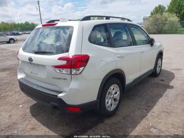 JF2SKADC3MH480153 Subaru Forester