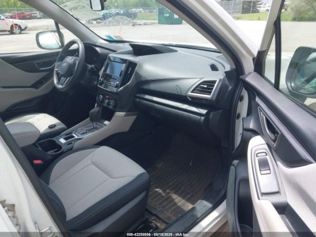 JF2SKADC3MH480153 Subaru Forester