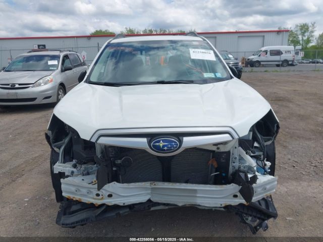 JF2SKADC3MH480153 Subaru Forester