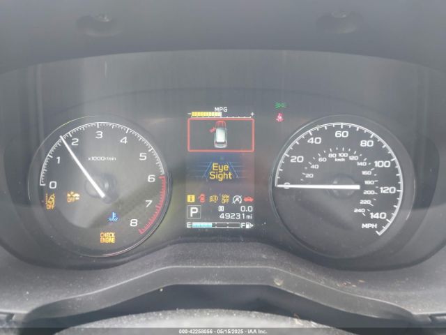 JF2SKADC3MH480153 Subaru Forester