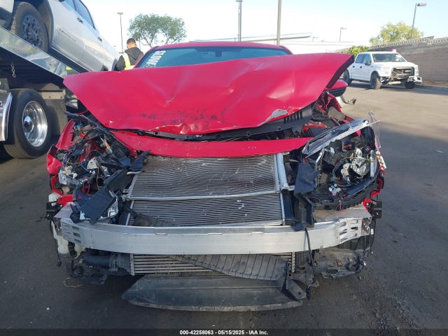 Honda CIVIC SI 2019 2HGFC3A50KH752231 Image 13