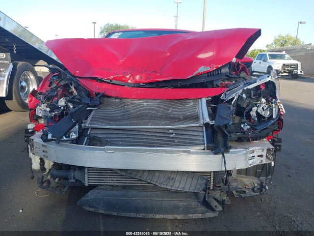 Honda CIVIC SI 2019 2HGFC3A50KH752231 Image 6
